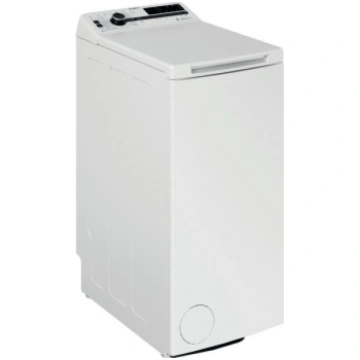 Whirlpool TDLRBX 6252BS EU