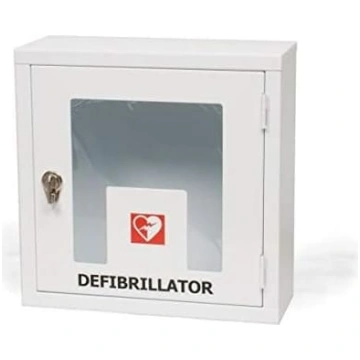 Dimed - Senza Alarms defibrilatora tehnoloģija ANE