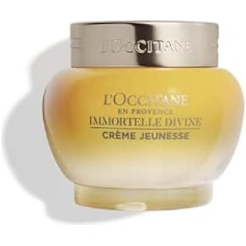 L"OCCITANE - Immortelle Divine atjaunojošs sejas k
