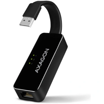 Adapter LAN ADE-XR USB2.0 - Fast Ethernet