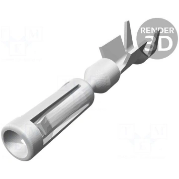 Contact | female | AMPSEAL | tinned | 0.5÷1.25mm2 