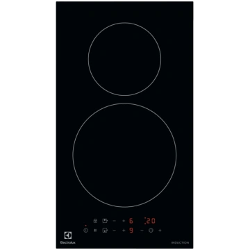 ELECTROLUX Indukcijas plīts Electrolux 300 serija 