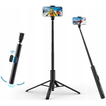 Selfie stick Ulanzi Statyw Kijek Selfie Stick Trip