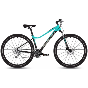 Velosipēds Tabou Blade 29 4 W melns-mīnts-L