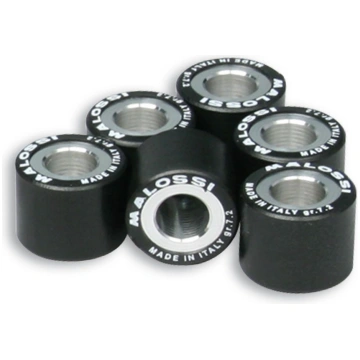 MALOSSI VARIATORA RUĻĻI HTR 16x13 / 1x3,6g / 6gab