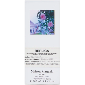 Replica Up At Dawn Eau de Toilette - UNI