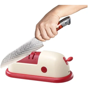 Cutter Sharpener - Mazās šķēres un nažu asināmais,