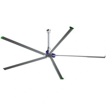 Ventilātors COMFORT-KLIMA 5M