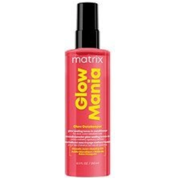 Matrix Haircare Glow Mania Leave In 250ml
