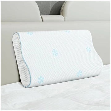 CloudÉtoile kakla spilvens Memory Foam - Ergonomis