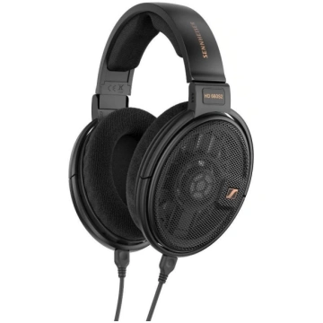 Sennheiser HD 660S2 black | 700240 | 4260752330374