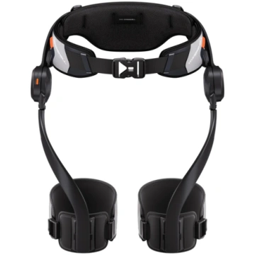 Hypershell X Carbon Exoskeleton