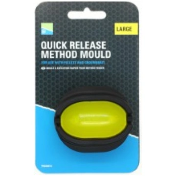 Forma barībai Preston Innovations Quick Release Me