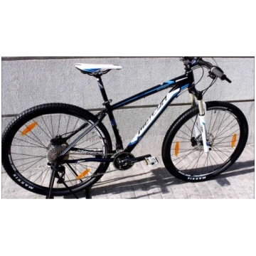 Merida Big Nine 40 29"