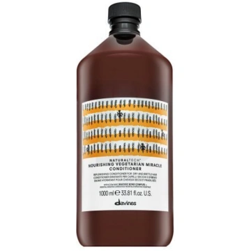 Matu kondicionieris Davines Natural Tech Nourishin