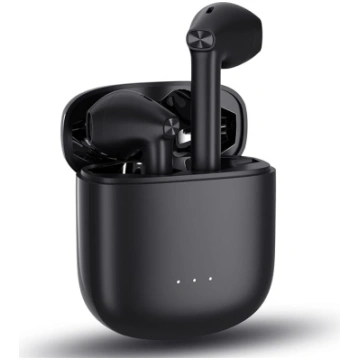 Bezvadu austiņas, Bluetooth 5.2 austiņas ar HD mik