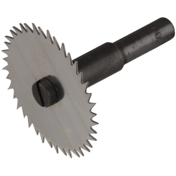 WOLFCRAFT Slotted saw 45 x 1 2mm (3270000) WF32700