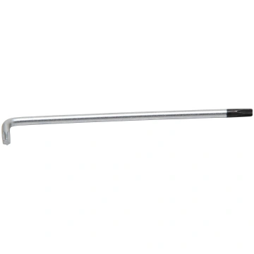 L-Type Wrench | extra long | T-Star tamperproof (f