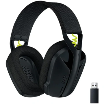 Logitech G G435 LIGHTSPEED Wireless Bluetooth Gami