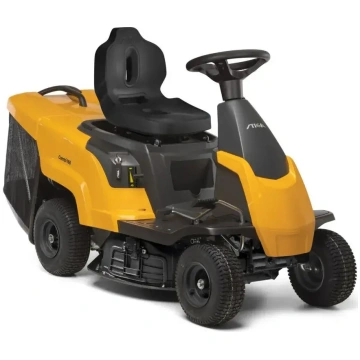 Mauriņa traktors Stiga Combi 166