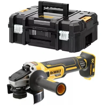 Slīpmašīna DeWALT DCG405NT-XJ