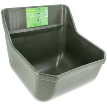 Barotava zaļa Kerbl, 9 L