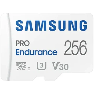 Samsung PRO Endurance MB-MJ256KA/EU 256 GB MicroSD