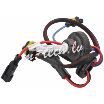 ZMPHB343 - M-TECH Basic HB3 4300K Bulb