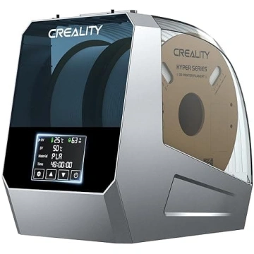 Creality 2024 Official Space PI Filament Dryer Plu