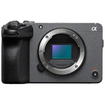 Sony FX30 Sony Group Corporation