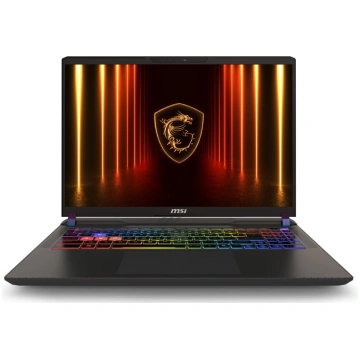 MSI Vector 18 HX AI A2XWJG-657 klēpjdators, 18" Qu