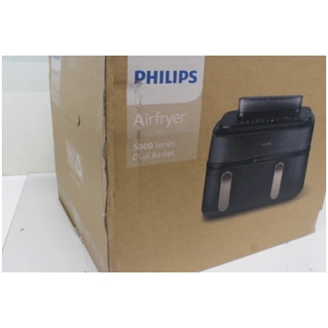 Lietots - SALE OUT. Philips NA552/00 5000 Series D