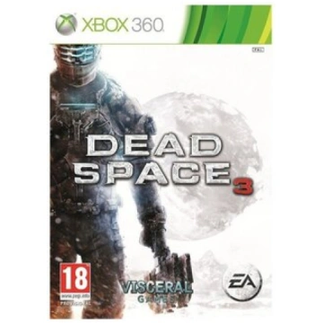 Datorspēle Dead Space 3 - Xbox 360