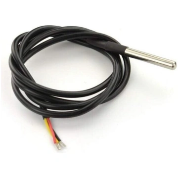 Temperature Sensor Shelly DS18B20 (1m cable)