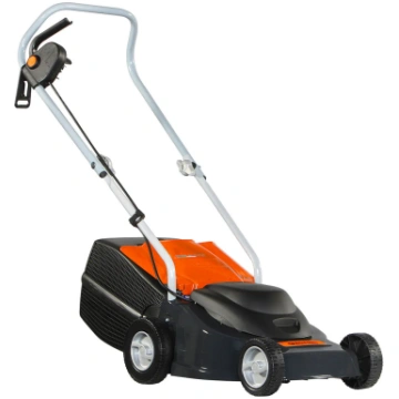 Oleo-Mac K 35 P elektriskais zāles pļāvējs