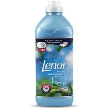 Lenor Meeresbrise (Fresh) veļas mīkstinātājs ar jū