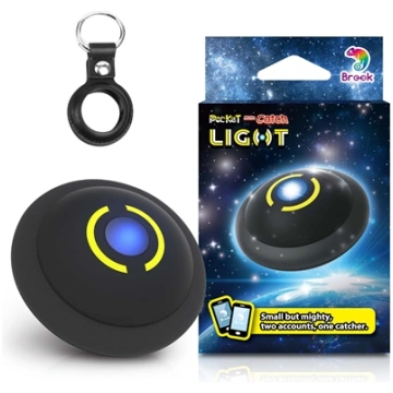 Numskull Brook Gaming Pocket Auto Catch Light FM00