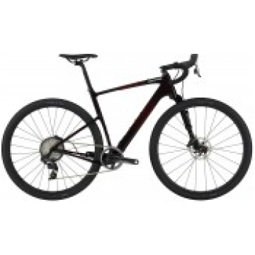 CANNONDALE TOPSTONE CARBON 1 LEFTY