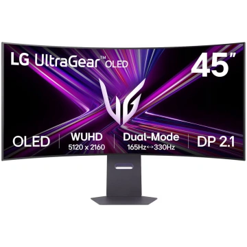 LG OLED monitors 45GX950A-B.AEU