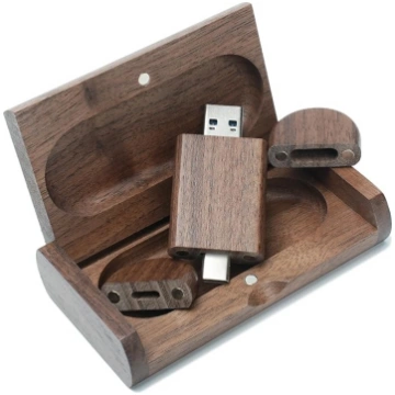 USB Stick 2.0-64GB OTG USB C atmiņas karte 64GB 2-