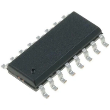 IC: digital; decoder,demultiplexer; Ch: 1; IN: 1; 