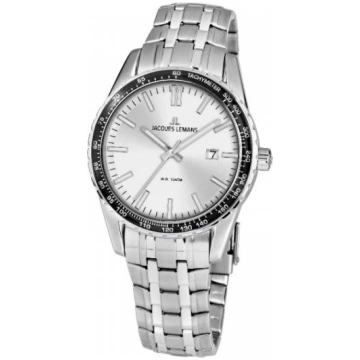 Rokas pulkstenis Jacques Lemans 1-2022H