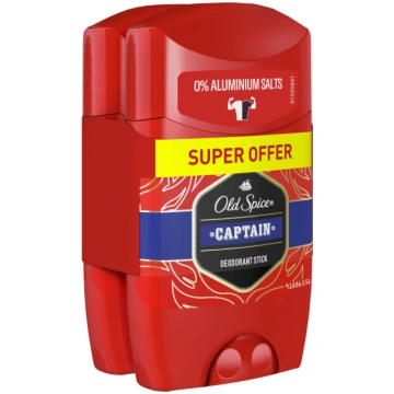 Vīriešu dezodorants Old Spice Captain, 100 ml