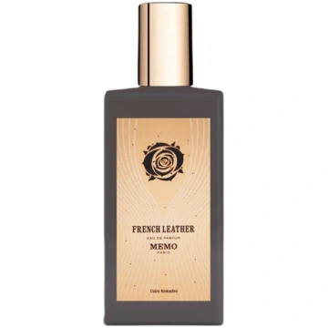 Universalūs kvepalai MEMO PARIS French Leather EDP