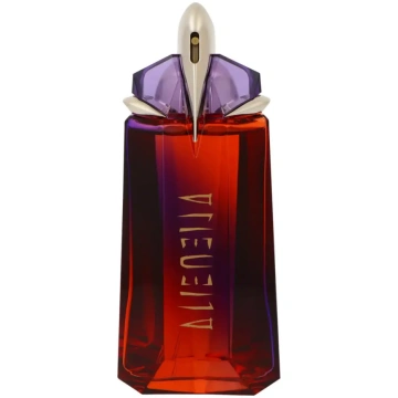 Mugler Tester Alien Hypersense EDP 90ml 3614274073