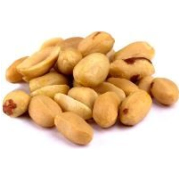 Zemesrieksti grauzdēti, sālīti 1kg (450-14890)