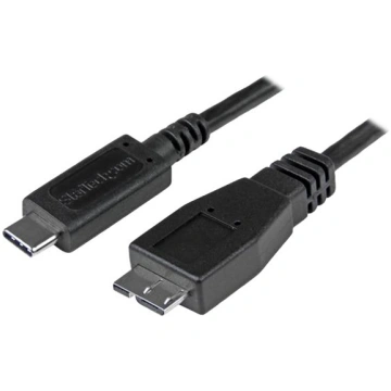 StarTech USB C to Micro USB Cable - 3 ft / 1m - US
