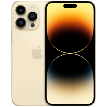 APPLE IPHONE 14 PRO 128GB GOLD - USATO GRADO A/A+ 