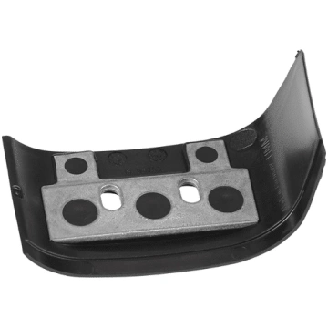 Mount motor battery cover CUBE