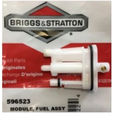 Karburatora sprausla BRIGGS&STRATTON BRIGGS&STRATT